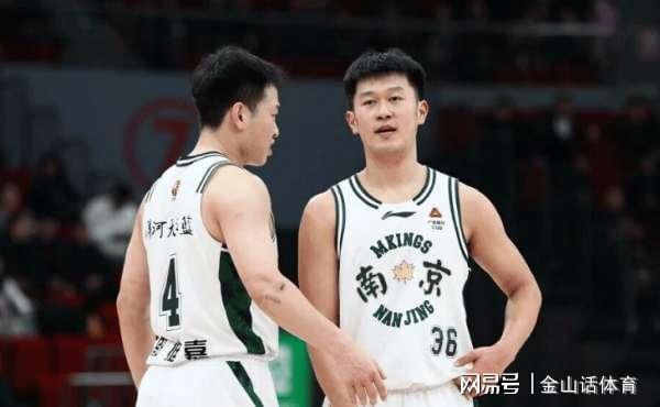 MK体育平台-难得！三分6中5砍17分，正负值+19，CBA“铁匠”，终于吃了回饺子