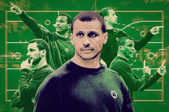 MK体育平台-“奇帅”马祖拉无惧世俗眼光，学习足球教练不叫暂停