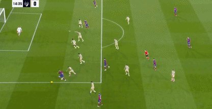 MK SPORTS-【西甲】亚马尔双响仍难求胜利 巴萨主场3比3平弱旅