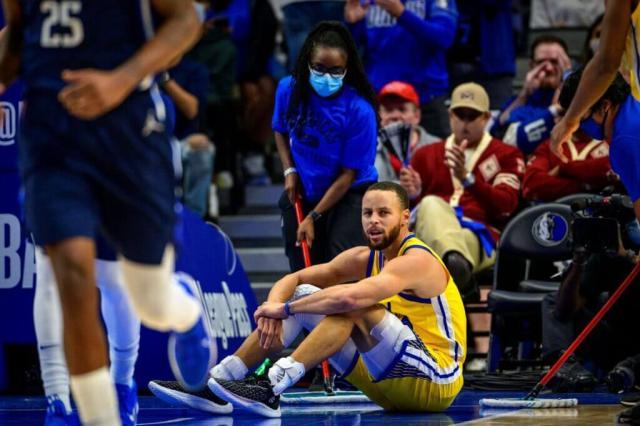 MK SPORTS-近2场41投仅8中 状态低迷 库里到底出了什么问题？