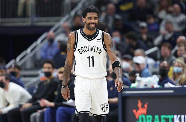 欧文回应疫苗风波：享受当下 一切都只能慢慢来