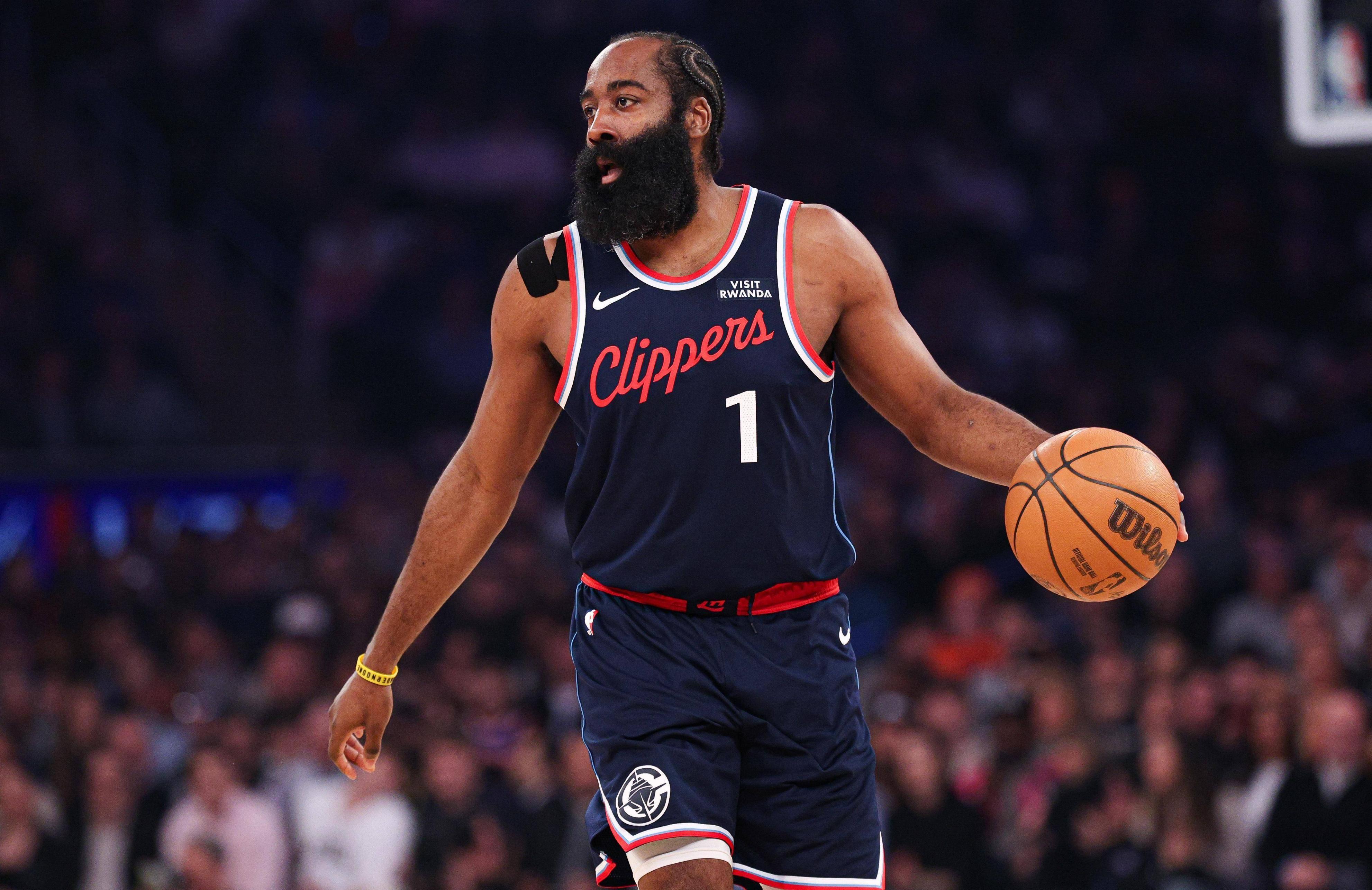 MK体育官网-险些逆转！骑士122-128魔术，本场谁是罪魁祸首，数据不会说谎！