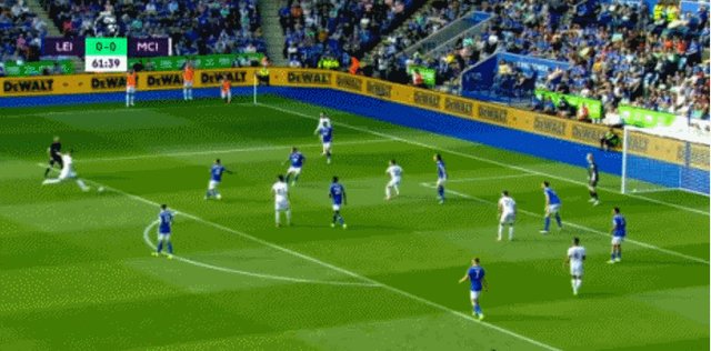 MK体育官网-【英超】B席补射建功 曼城客场1比0莱斯特城