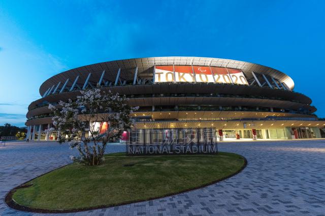 MK体育官网-“史上最重要残奥会”今晚开幕 将面临更大防疫压力