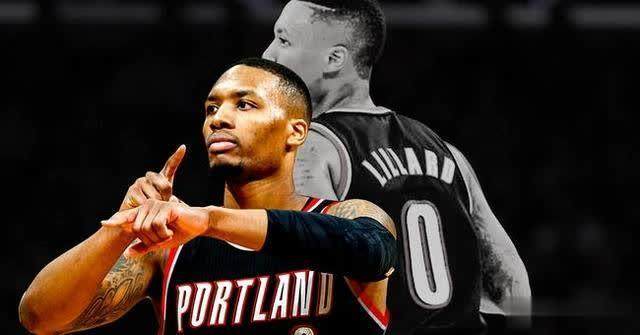 MK体育APP-【观察】利拉德迫切想要改变 开拓者换西帝可行吗？