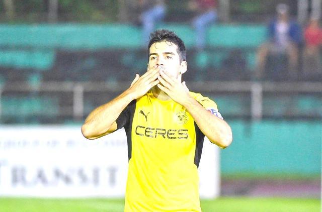 MK体育APP-菲律宾归化球员或无缘40强赛 至今未获FIFA批准函