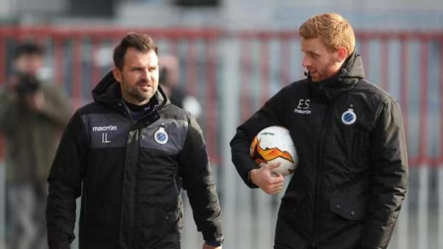 MK体育平台-重磅！莱科得力助手突然离队 海港第1助教挂帅比甲