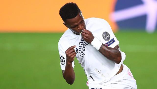 MK体育APP-前巴萨球探：本谈妥维尼修斯加盟 经纪人背叛我们