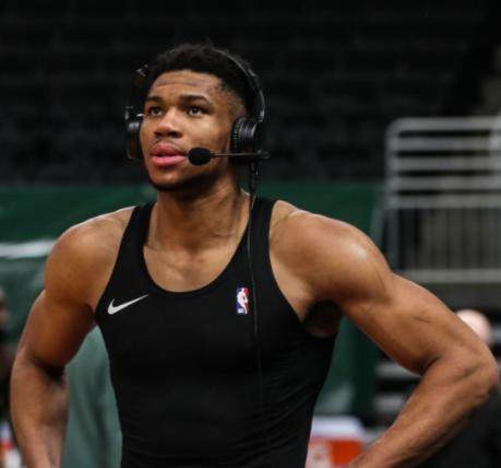 MK SPORTS-终赢强队+五连胜 不被看好的雄鹿正在闷声发大财