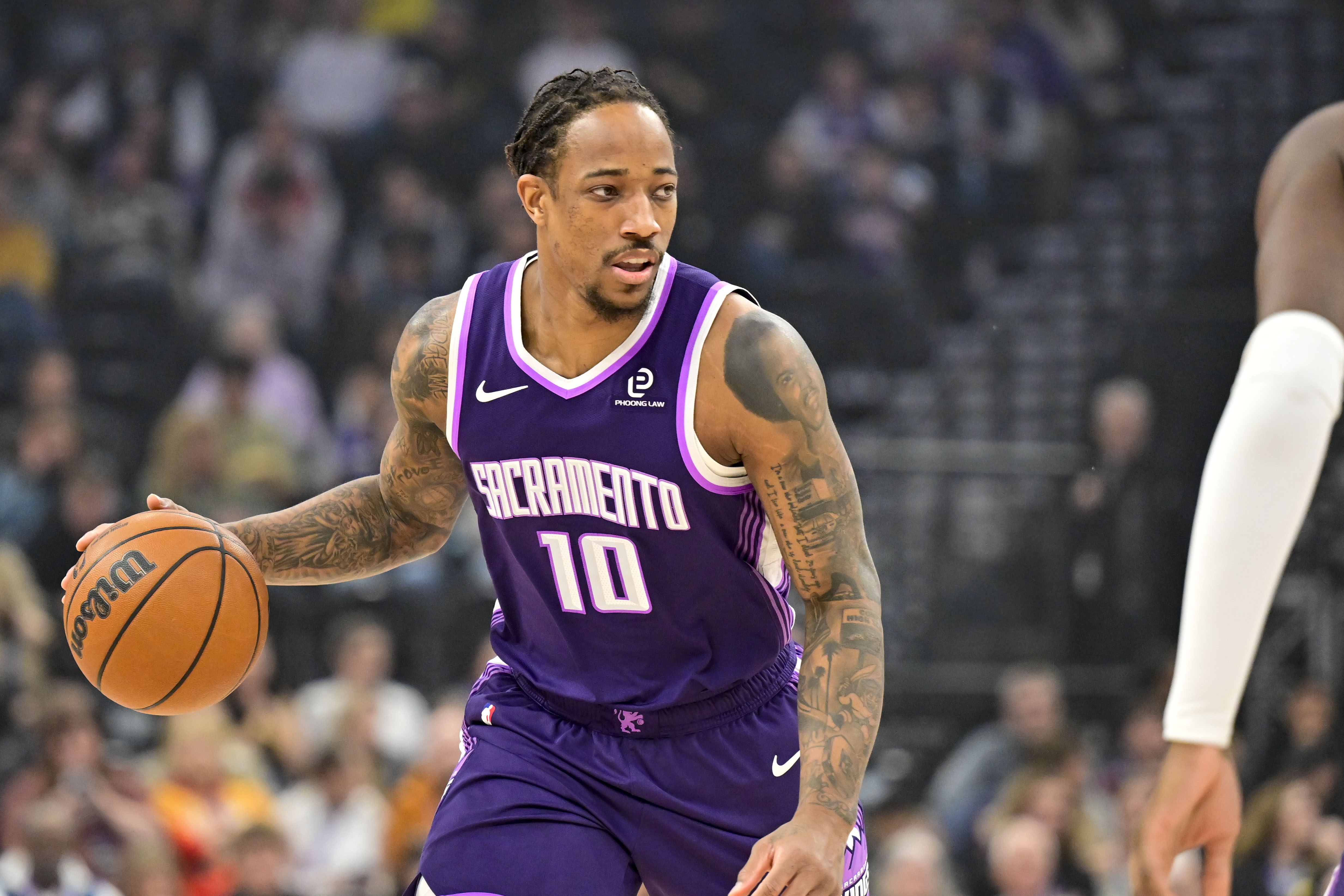 MK体育APP-詹宁斯：如果麦迪是名人堂第一候选人 那么德罗赞也应该是