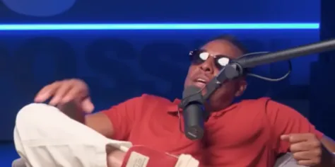 MK体育APP-皮尔斯：若我是76人我会交易恩比德，然后围绕马克西VJ建队