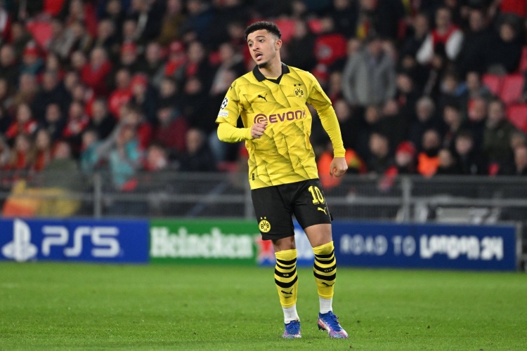 MK体育平台-体图：瓦茨克认为多特必须考虑免签桑乔，俱乐部正认真评估可能性