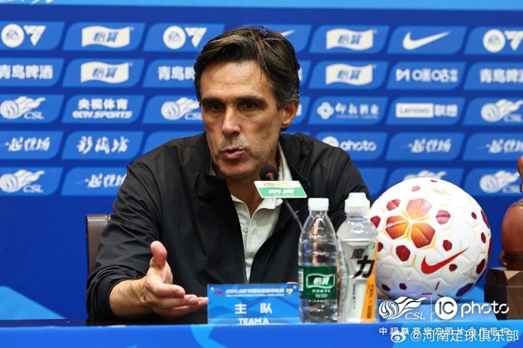 MK体育APP-【赛后发布会】拉莫斯：球队表现不好 我给球迷道歉